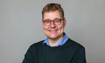 Rasmus Helveg Petersen, ny Head of Communications i Danmark